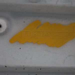 Ford Puma ST Line Rear Bumper 2020 TO 2024 L1TB-17906-A1 Genuine *DAMAGED* - Image 16