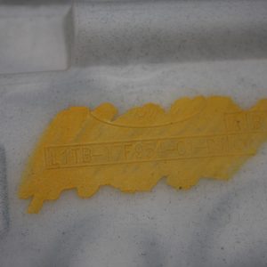 Ford Puma ST Line Rear Bumper 2020 TO 2024 L1TB-17906-A1 Genuine *DAMAGED* - Image 17