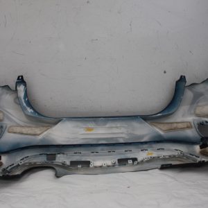 Ford Puma ST Line Rear Bumper 2020 TO 2024 L1TB-17906-A1 Genuine *DAMAGED* - Image 18