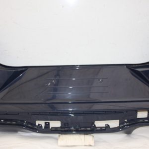Ford Puma ST Line Rear Bumper 2020 TO 2024 L1TB-17906-A1 Genuine *DAMAGED* - Image 3