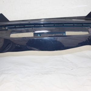Ford Puma ST Line Rear Bumper 2020 TO 2024 L1TB-17906-A1 Genuine *DAMAGED* - Image 4