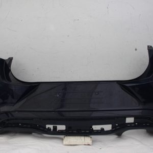 Ford Puma ST Line Rear Bumper 2020 TO 2024 L1TB-17906-A1 Genuine *DAMAGED*