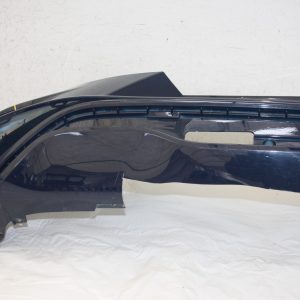 Ford Puma ST Line Rear Bumper 2020 TO 2024 L1TB-17906-A1 Genuine *DAMAGED* - Image 7