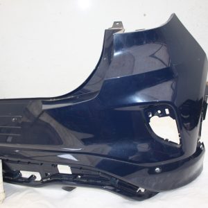 Ford Puma ST Line Rear Bumper 2020 TO 2024 L1TB-17906-A1 Genuine *DAMAGED* - Image 8