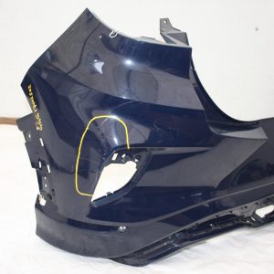 Ford Puma ST Line Rear Bumper 2020 TO 2024 L1TB-17906-A1 Genuine *DAMAGED* - Image 9