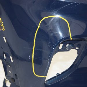 Ford Puma ST Line Rear Bumper 2020 TO 2024 L1TB-17906-A1 Genuine *DAMAGED* - Image 10