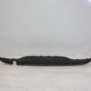 Ford-Puma-ST-Line-Rear-Bumper-Lower-Section-2020-2024-L1TB-17D781-E1-DAMAGED-176398939204