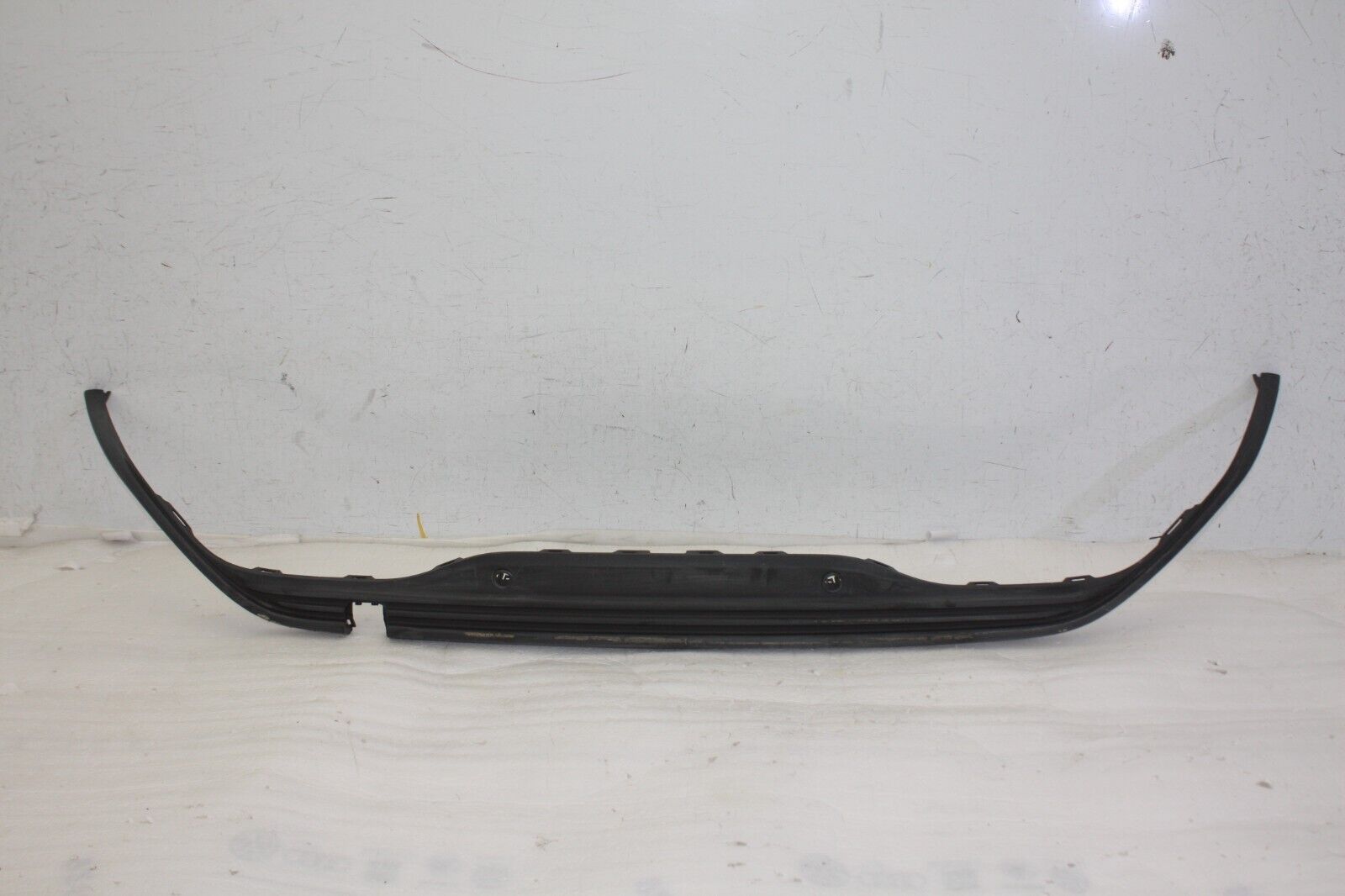 Ford Puma ST Line Rear Bumper Lower Section 2020 – 2024 L1TB-17D781-E1 *DAMAGED*