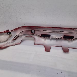 Ford Puma ST Line Rear Bumper Lower Section 2020-2024 L1TB-17F954-C1 *DAMAGED* - Image 11
