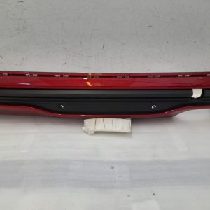 Ford Puma ST Line Rear Bumper Lower Section 2020-2024 L1TB-17F954-C1 *DAMAGED* - Image 3