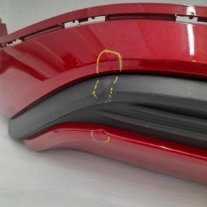 Ford Puma ST Line Rear Bumper Lower Section 2020-2024 L1TB-17F954-C1 *DAMAGED* - Image 4