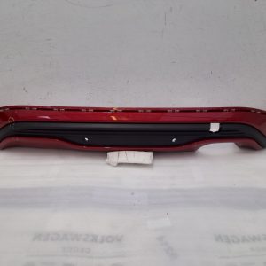 Ford Puma ST Line Rear Bumper Lower Section 2020-2024 L1TB-17F954-C1 *DAMAGED*
