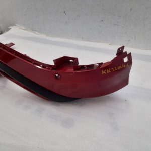 Ford Puma ST Line Rear Bumper Lower Section 2020-2024 L1TB-17F954-C1 *DAMAGED* - Image 5