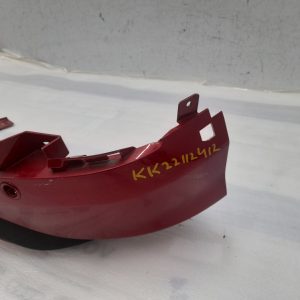 Ford Puma ST Line Rear Bumper Lower Section 2020-2024 L1TB-17F954-C1 *DAMAGED* - Image 6