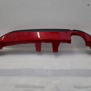 Ford Puma ST Line Rear Bumper Lower Section 2020-2024 L1TB-17F954-C1 *DAMAGED* - Image 8