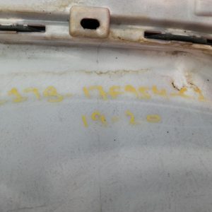 Ford Puma ST Line Rear Bumper Lower Section 2020-2024 L1TB-17F954-C1 *DAMAGED* - Image 9