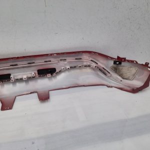 Ford Puma ST Line Rear Bumper Lower Section 2020-2024 L1TB-17F954-C1 *DAMAGED* - Image 10