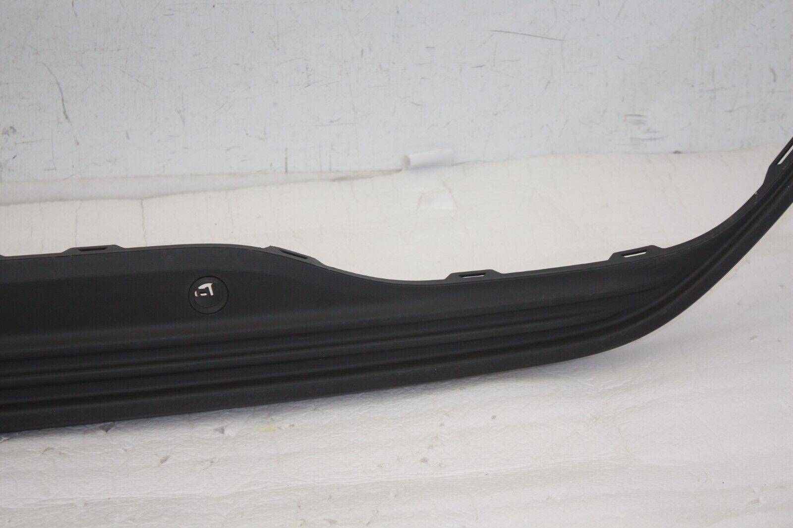 Ford-Puma-ST-Line-Rear-Bumper-Lower-Section-2020-ON-L1TB-17D781-E1-DAMAGED-176398896684-2