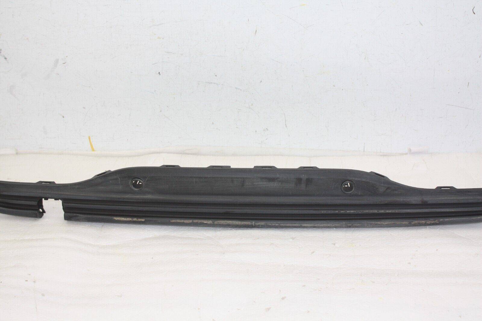 Ford-Puma-ST-Line-Rear-Bumper-Lower-Section-2020-ON-L1TB-17D781-E1-DAMAGED-176398939204-2