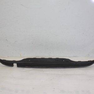 Ford Puma ST Line Rear Bumper Lower Section 2020 ON L1TB 17D781 E1 DAMAGED 176398939204