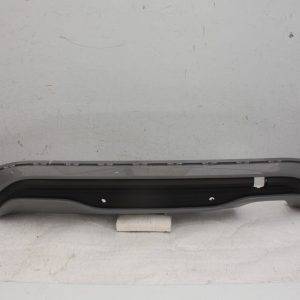 Ford Puma ST Line Rear Bumper Lower Section 2020 ON L1TB 17F954 C1 Genuine 176596471504