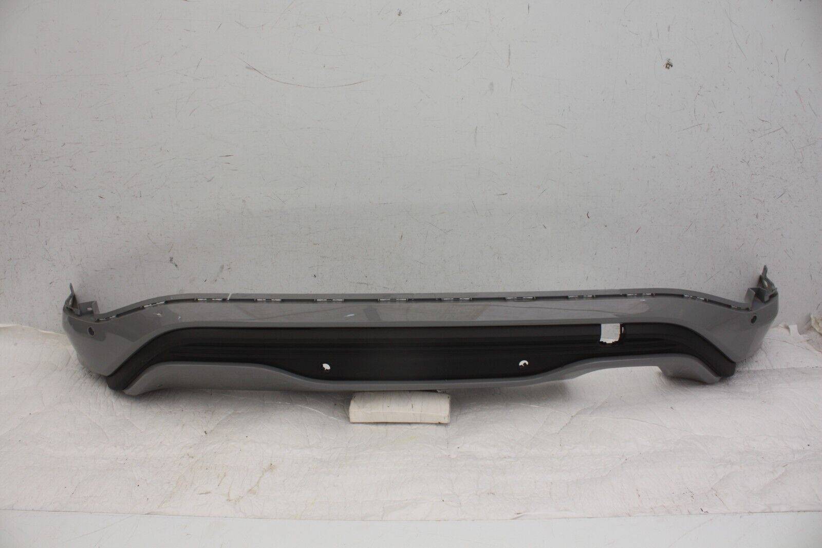 Ford Puma ST Line Rear Bumper Lower Section 2020 ON L1TB 17F954 C1 Genuine 176596471504