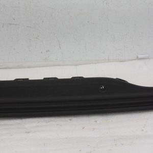 Ford Puma ST Line Rear Bumper Lower Section 2020 TO 2024 L1TB-17D781-E1 Genuine - Image 4