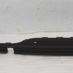 Ford Puma ST Line Rear Bumper Lower Section 2020 TO 2024 L1TB-17D781-E1 Genuine - Image 5