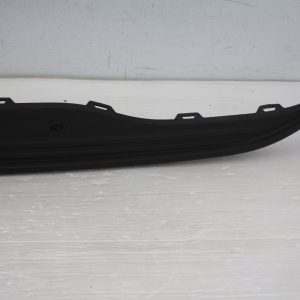Ford Puma ST Line Rear Bumper Lower Section 2020 TO 2024 L1TB-17D781-E1 Genuine - Image 4