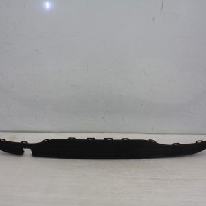 Ford Puma ST Line Rear Bumper Lower Section 2020 TO 2024 L1TB-17D781-E1 Genuine