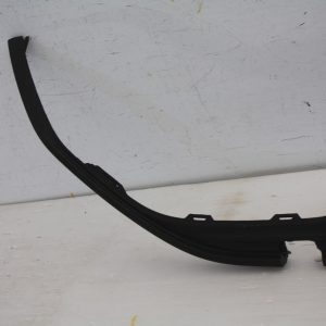 Ford Puma ST Line Rear Bumper Lower Section 2020 TO 2024 L1TB-17D781-E1 Genuine - Image 6