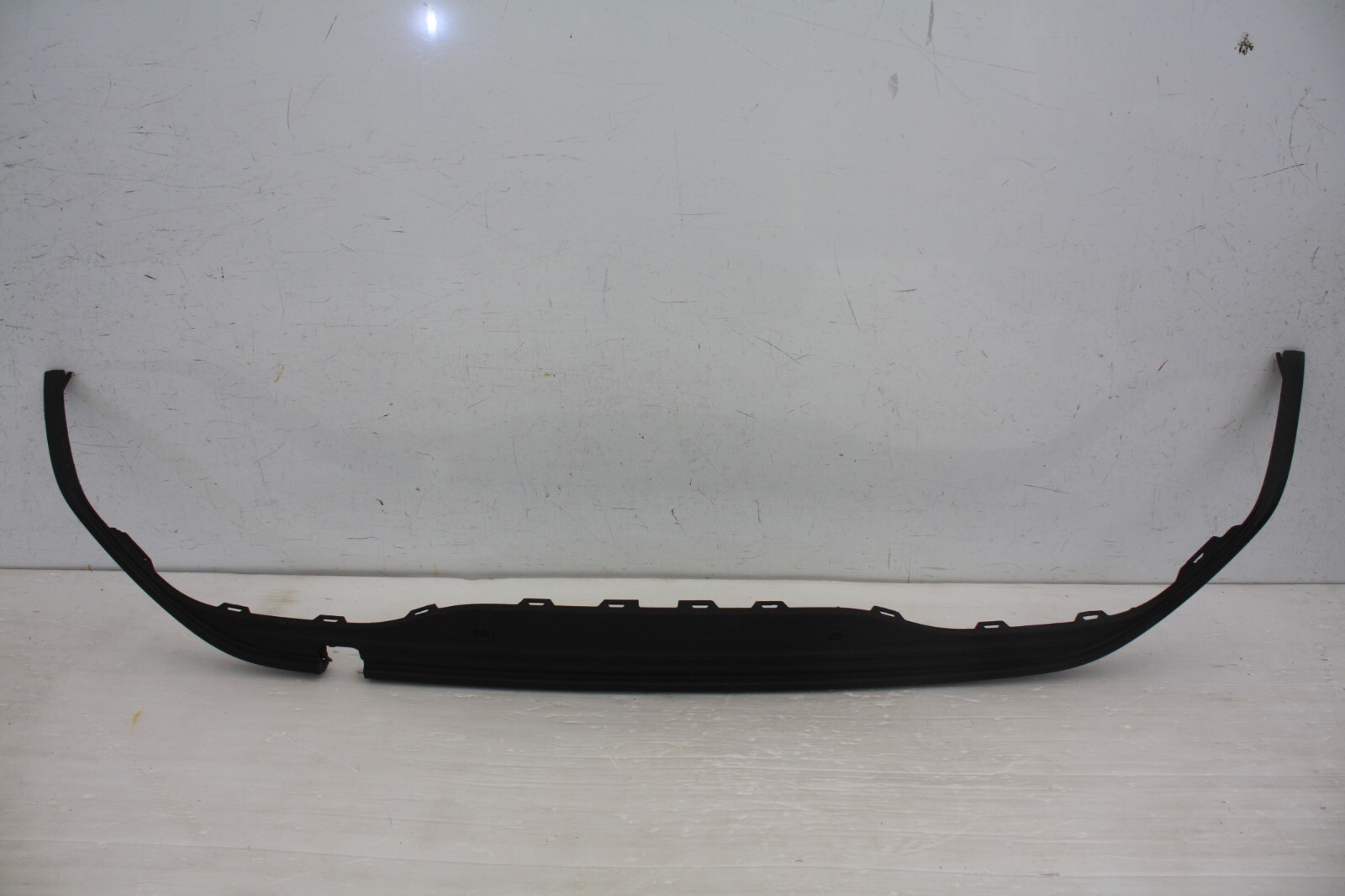 Ford Puma ST Line Rear Bumper Lower Section 2020 TO 2024 L1TB-17D781-E1 Genuine