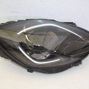 Ford Puma ST Line Right Headlight 2020 ON L1TB 13E014 HH Genuine DAMAGED 176239888944