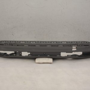 Ford Puma ST Line Vignale Rear Bumper Lower Section 2020 TO 2024 *DAMAGED* - Image 1