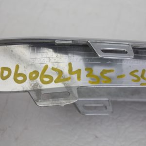 Ford Puma St Line Rear Bumper Lower Right Diffuser chrome 2020 ON L1TB-17H768-A - Image 8