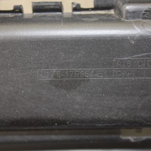 Ford Puma Vignale Rear Bumper Lower Section 2020-2024 L1TB-17F954-E1 *DAMAGED* - Image 13