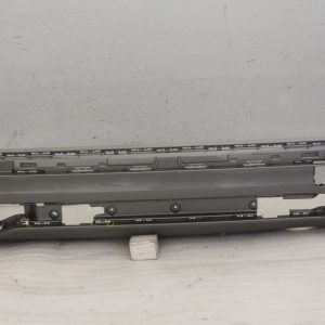 Ford Puma Vignale Rear Bumper Lower Section 2020-2024 L1TB-17F954-E1 *DAMAGED* - Image 3