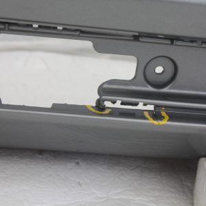 Ford Puma Vignale Rear Bumper Lower Section 2020-2024 L1TB-17F954-E1 *DAMAGED* - Image 4