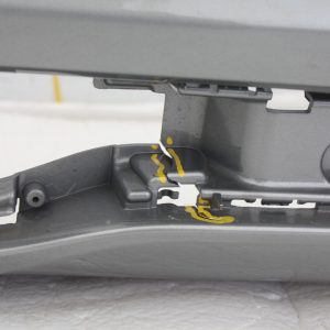 Ford Puma Vignale Rear Bumper Lower Section 2020-2024 L1TB-17F954-E1 *DAMAGED* - Image 5