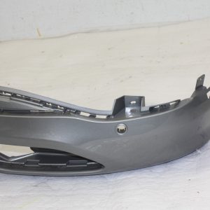 Ford Puma Vignale Rear Bumper Lower Section 2020-2024 L1TB-17F954-E1 *DAMAGED* - Image 6