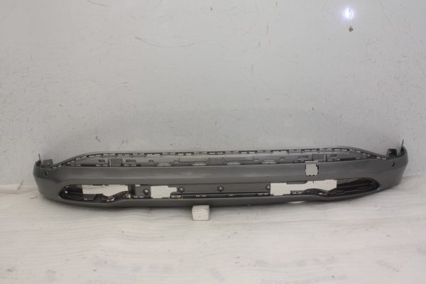 Ford-Puma-Vignale-Rear-Bumper-Lower-Section-2020-2024-L1TB-17F954-E1-DAMAGED-177532067104