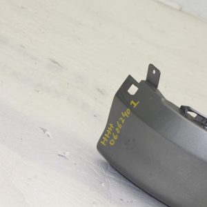 Ford Puma Vignale Rear Bumper Lower Section 2020-2024 L1TB-17F954-E1 *DAMAGED* - Image 8