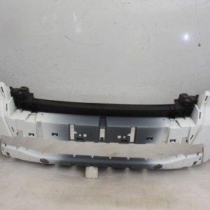 Ford Ranger Front Bumper JB3B 17C831 D Genuine DAMAGED 176338451674