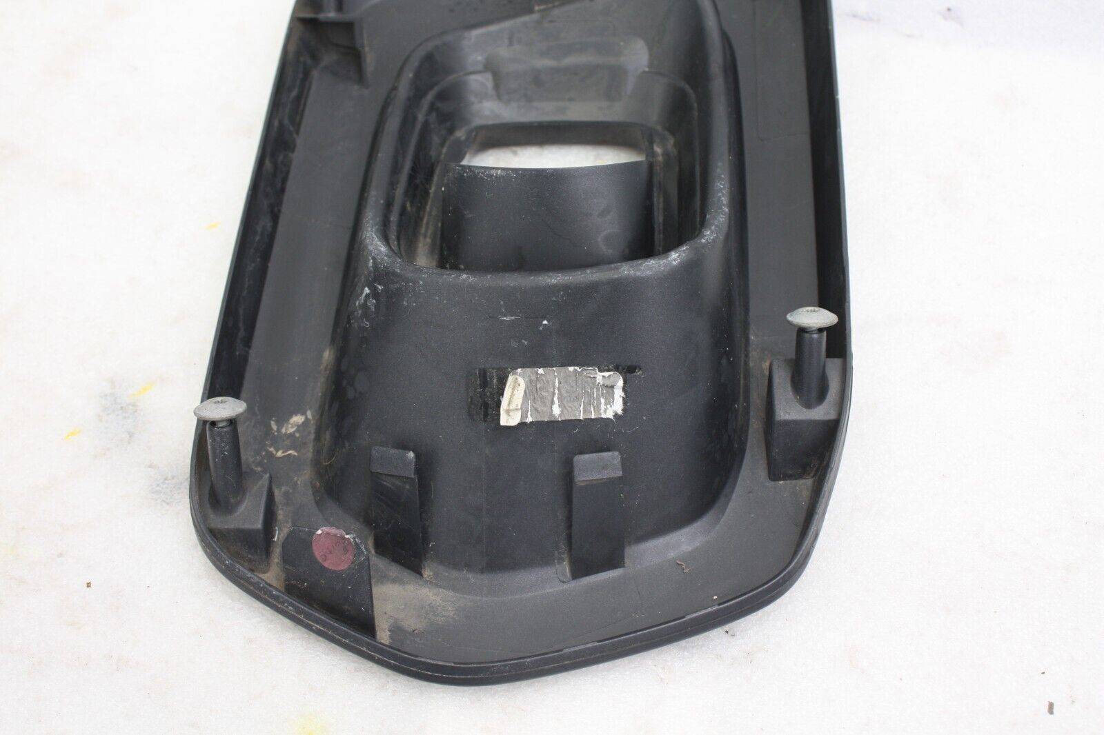 Ford-Ranger-Front-Bumper-Left-Fog-Light-Surround-Trim-JB3B-15A299-D-Genuine-176577549434-8