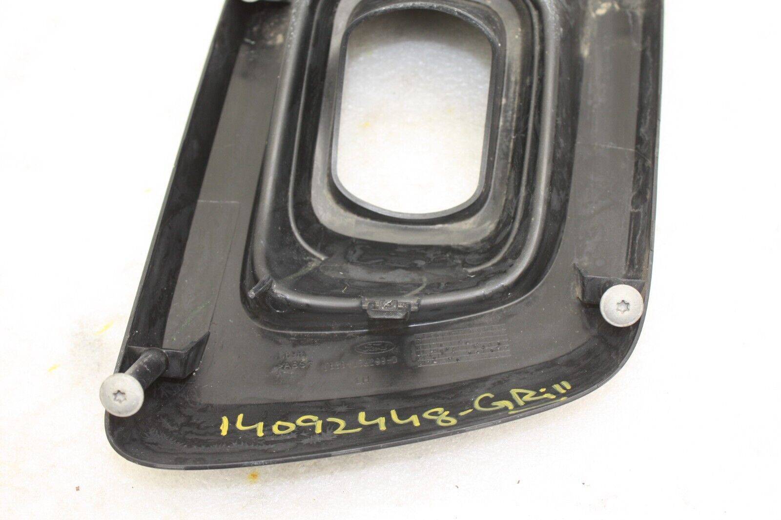 Ford-Ranger-Front-Bumper-Left-Fog-Light-Surround-Trim-JB3B-15A299-D-Genuine-176577549434-9