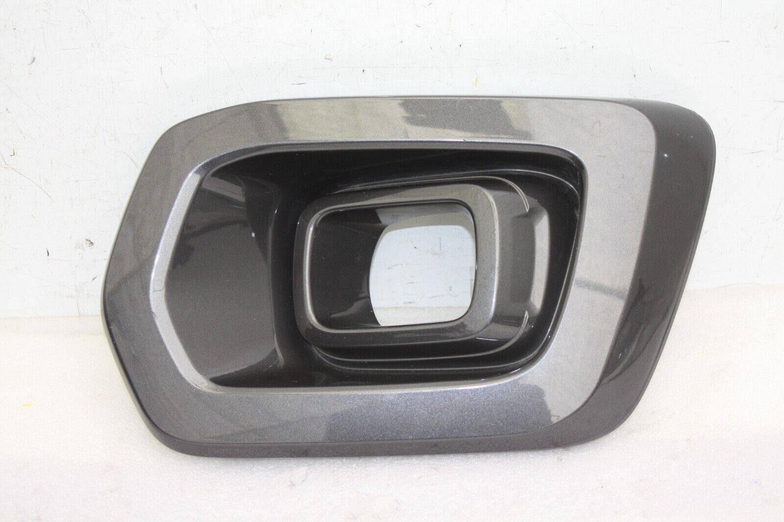 Ford-Ranger-Front-Bumper-Left-Fog-Light-Surround-Trim-JB3B-15A299-D-Genuine-176577549434