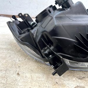 Ford Ranger Front Left Side Headlight 2012 TO 2016 AB39-13W030-CG Genuine - Image 17