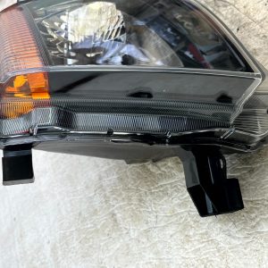 Ford Ranger Front Left Side Headlight 2012 TO 2016 AB39-13W030-CG Genuine - Image 3