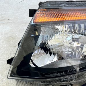 Ford Ranger Front Left Side Headlight 2012 TO 2016 AB39-13W030-CG Genuine - Image 4