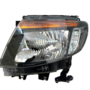 Ford Ranger Front Left Side Headlight 2012 TO 2016 AB39-13W030-CG Genuine - Image 1